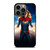 CAPTAIN MARVEL 2 iPhone 13 Pro Case