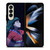 THE APOTHECARY DIARIES WITH STARS Samsung Z Fold 4 Case