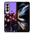 THE BOYZ BOYBAND Samsung Z Fold 4 Case THE BOYZ BOYBAND Samsung Z Fold 4 Case
