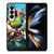 THE CROODS COOL MOVIE Samsung Z Fold 4 Case THE CROODS COOL MOVIE Samsung Z Fold 4 Case