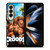 THE CROODS Samsung Z Fold 4 Case