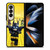 THE LEGO MOVIE BATMAN Samsung Z Fold 4 Case THE LEGO MOVIE BATMAN Samsung Z Fold 4 Case