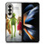 THE MUPPETS CUTE MOVIE Samsung Z Fold 4 Case THE MUPPETS CUTE MOVIE Samsung Z Fold 4 Case