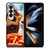THE SECRET LIFE OF PETS DUKE AND MAX Samsung Z Fold 4 Case