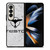 TIESTO DJ ICON Samsung Z Fold 4 Case TIESTO DJ ICON Samsung Z Fold 4 Case