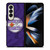 TOULOUSE FC ICON Samsung Z Fold 4 Case TOULOUSE FC ICON Samsung Z Fold 4 Case