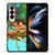 WALT DISNEY TARZAN 1999 Samsung Z Fold 4 Case WALT DISNEY TARZAN 1999 Samsung Z Fold 4 Case