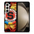 AC SPARTA PRAHA LOGO Samsung Z Fold 5 Case