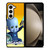 BABY MEGAMIND MOVIE Samsung Z Fold 5 Case