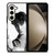BENSON BOONE COOL POSE Samsung Z Fold 5 Case