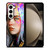 BILLIE EILISH ART Samsung Z Fold 5 Case