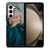 BILLIE EILISH COOL Samsung Z Fold 5 Case