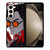 BLUE EYE SAMURAI COOL SERIES Samsung Z Fold 5 Case