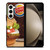BURGER KING YUMMY Samsung Z Fold 5 Case