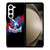 CRYSTAL PALACE ICON Samsung Z Fold 5 Case