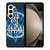 DEF LEPPARD LOGO ART Samsung Z Fold 5 Case
