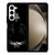 DENZEL WASHINGTON Samsung Z Fold 5 Case