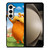 DR SEUSS THE LORAX CUTE Samsung Z Fold 5 Case