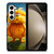 DR SEUSS THE LORAX MOVIE Samsung Z Fold 5 Case