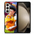 DR SEUSS THE LORAX Samsung Z Fold 5 Case