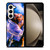 ET THE EXTRA TERRESTRIAL CUTE Samsung Z Fold 5 Case