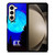 ET THE EXTRA TERRESTRIAL Samsung Z Fold 5 Case