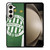 FERENCVAROS FC LOGO Samsung Z Fold 5 Case