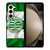 FERENCVAROS FC SYMBOL Samsung Z Fold 5 Case
