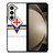 FIORENTINA FOOTBALL CLUB Samsung Z Fold 5 Case