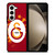 GALATASARAY FC LOGO Samsung Z Fold 5 Case