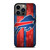 BUFALLO BILLS iPhone 13 Pro Case
