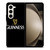 GUINNESS LOGO Samsung Z Fold 5 Case
