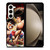 HAJIME NO IPPO BOXING Samsung Z Fold 5 Case