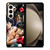 HAJIME NO IPPO CHARACTERS Samsung Z Fold 5 Case