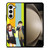 HORIMIYA ANIME SERIES Samsung Z Fold 5 Case
