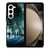 INCEPTION COOL MOVIE Samsung Z Fold 5 Case
