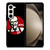 KFC LOGO Samsung Z Fold 5 Case