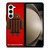 KITKAT ANDROID Samsung Z Fold 5 Case