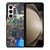 LOCKE & KEY SERIES COLLAGE Samsung Z Fold 5 Case