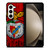 LOGO ART SL BENFICA Samsung Z Fold 5 Case