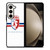LOSC LILLE FOOTBALL CLUB Samsung Z Fold 5 Case