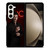LUCIFER SERIES Samsung Z Fold 5 Case