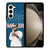 MAC MILLER APPLE Samsung Z Fold 5 Case