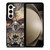 MAD MAX FURY ROAD ART MOVIE Samsung Z Fold 5 Case