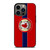 BOSTON RED SOX MLB iPhone 13 Pro Case