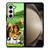 MADAGASCAR MOVIE Samsung Z Fold 5 Case