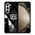 MARTIN GARRIX LOGO Samsung Z Fold 5 Case