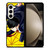 MASH BURNEDEAD MASHLE ANIME Samsung Z Fold 5 Case