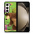 MASHA AND THE BEAR Samsung Z Fold 5 Case