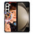 MATILDA CUTE SERIES MOVIE Samsung Z Fold 5 Case